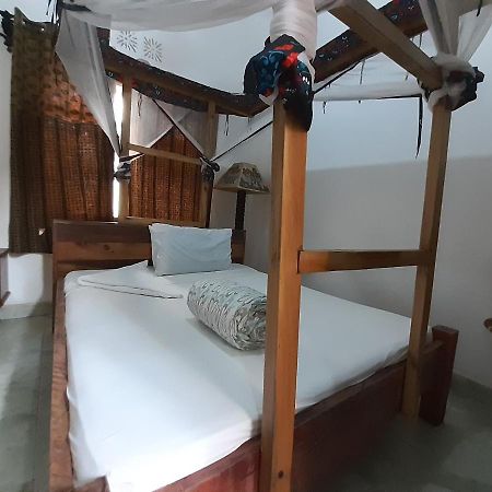 The Belle View Inn Bed & Breakfast 모시 외부 사진