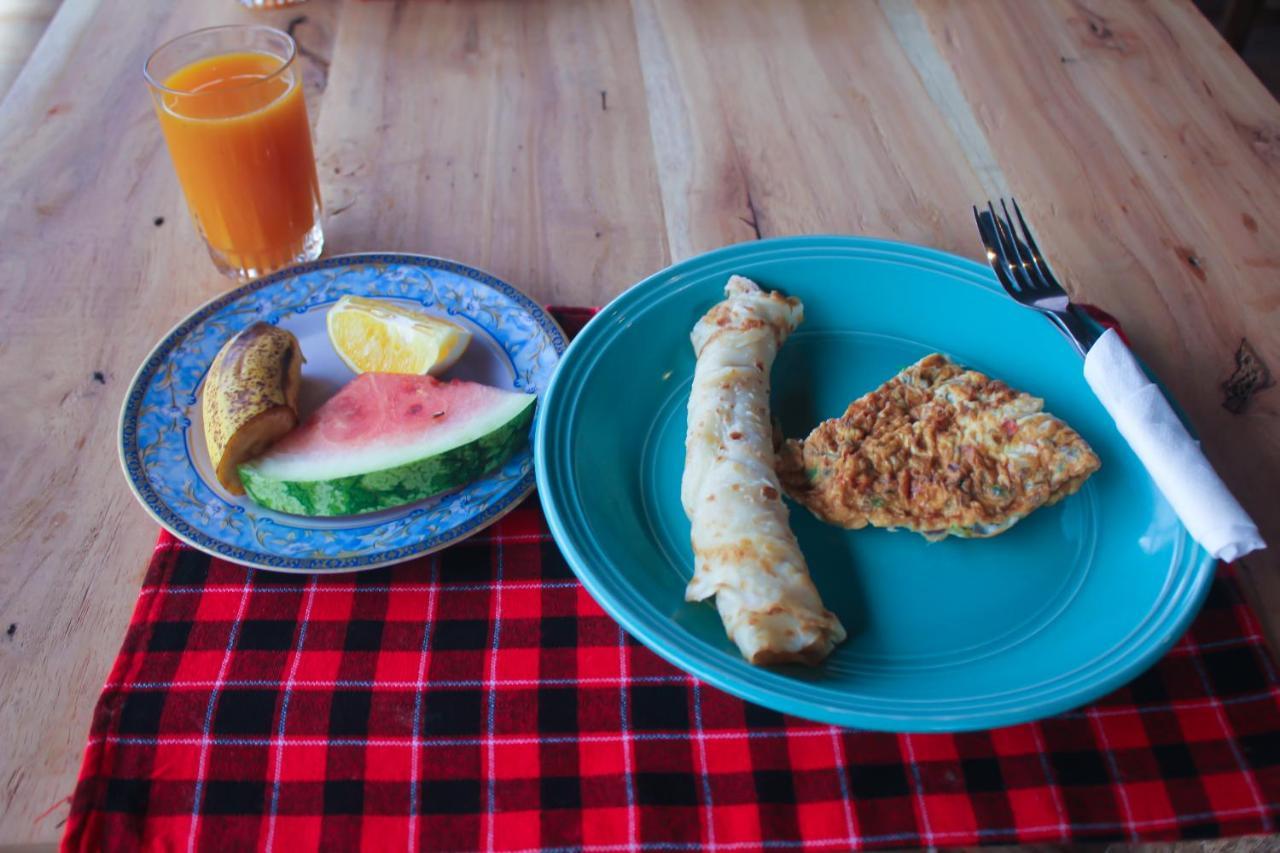 The Belle View Inn Bed & Breakfast 모시 외부 사진