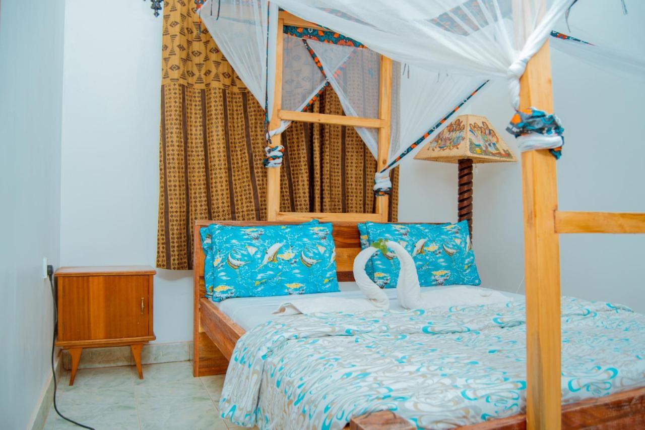 The Belle View Inn Bed & Breakfast 모시 외부 사진