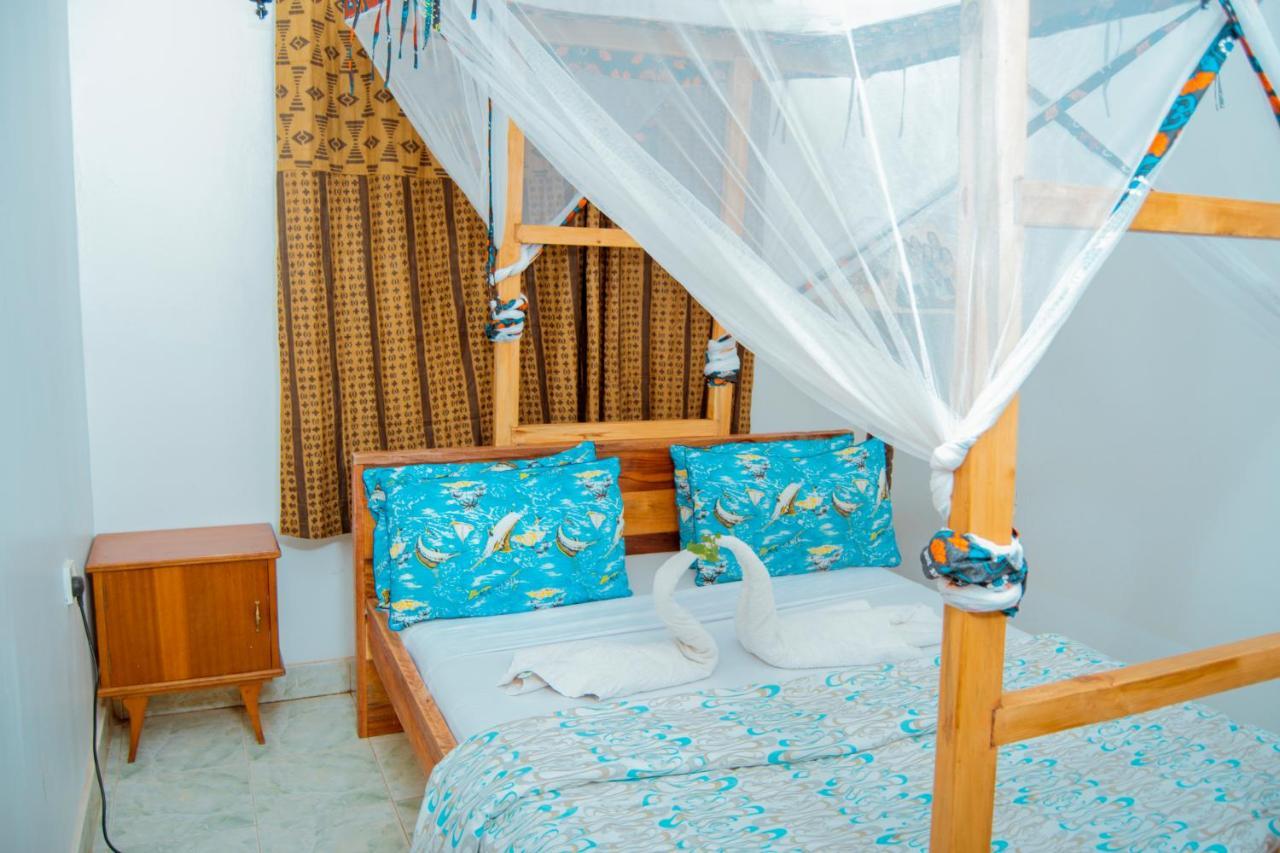 The Belle View Inn Bed & Breakfast 모시 외부 사진