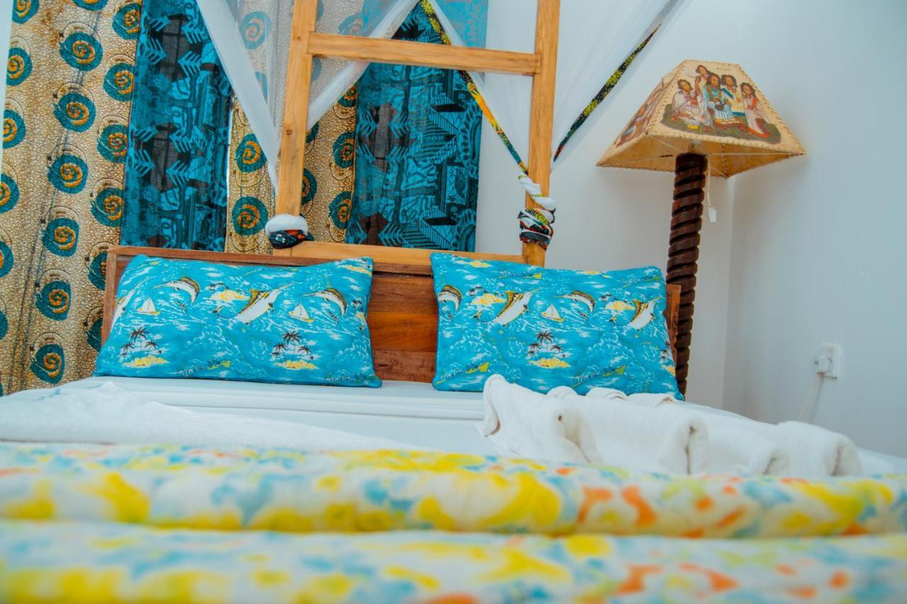 The Belle View Inn Bed & Breakfast 모시 외부 사진