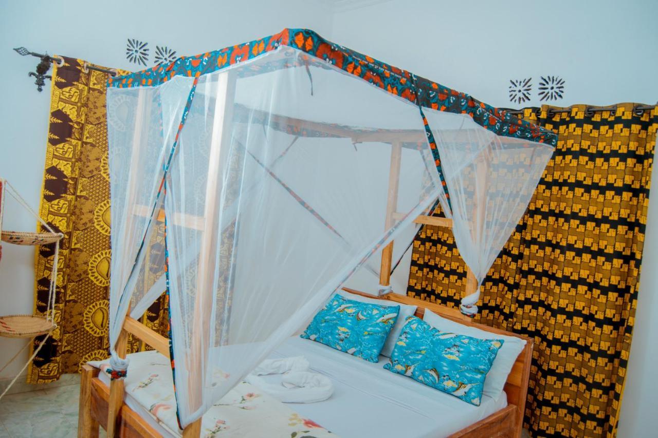 The Belle View Inn Bed & Breakfast 모시 외부 사진
