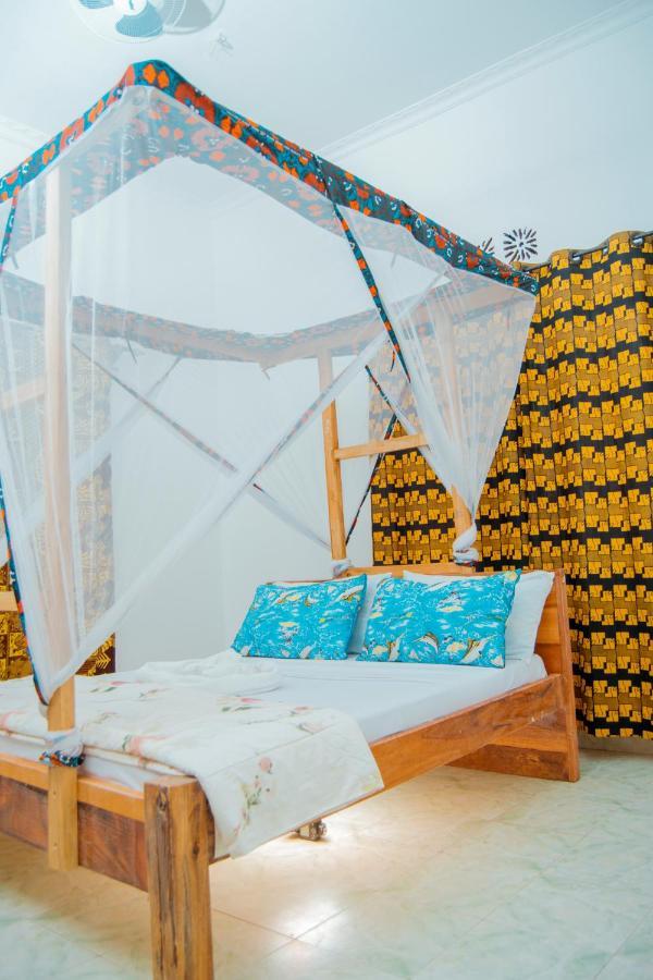 The Belle View Inn Bed & Breakfast 모시 외부 사진