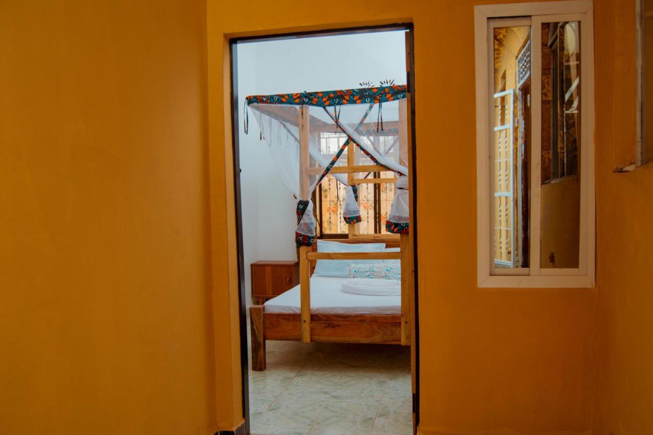 The Belle View Inn Bed & Breakfast 모시 외부 사진