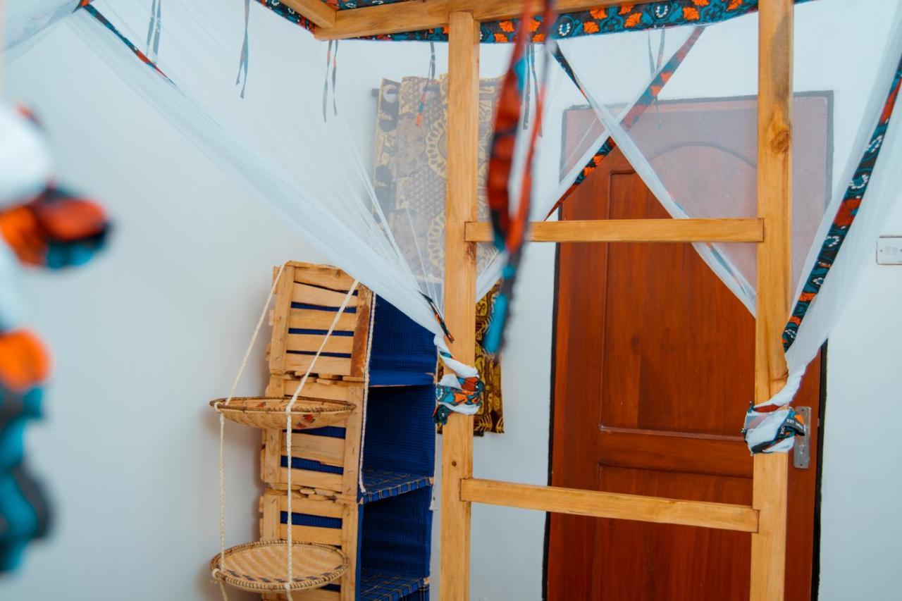 The Belle View Inn Bed & Breakfast 모시 외부 사진