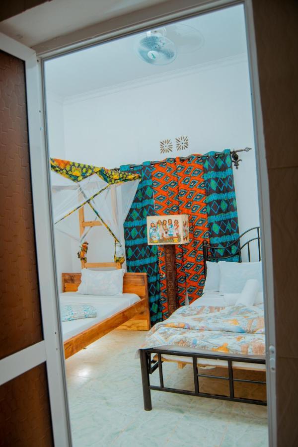 The Belle View Inn Bed & Breakfast 모시 외부 사진