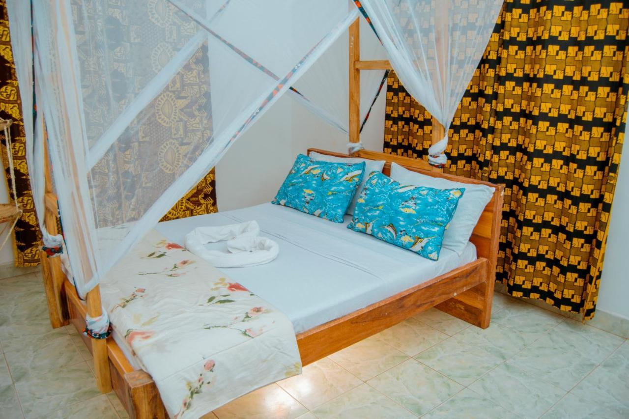 The Belle View Inn Bed & Breakfast 모시 외부 사진