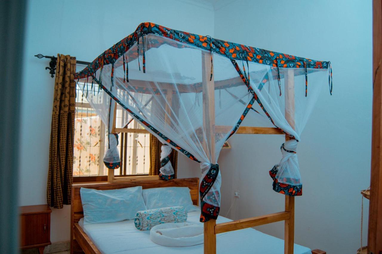 The Belle View Inn Bed & Breakfast 모시 외부 사진