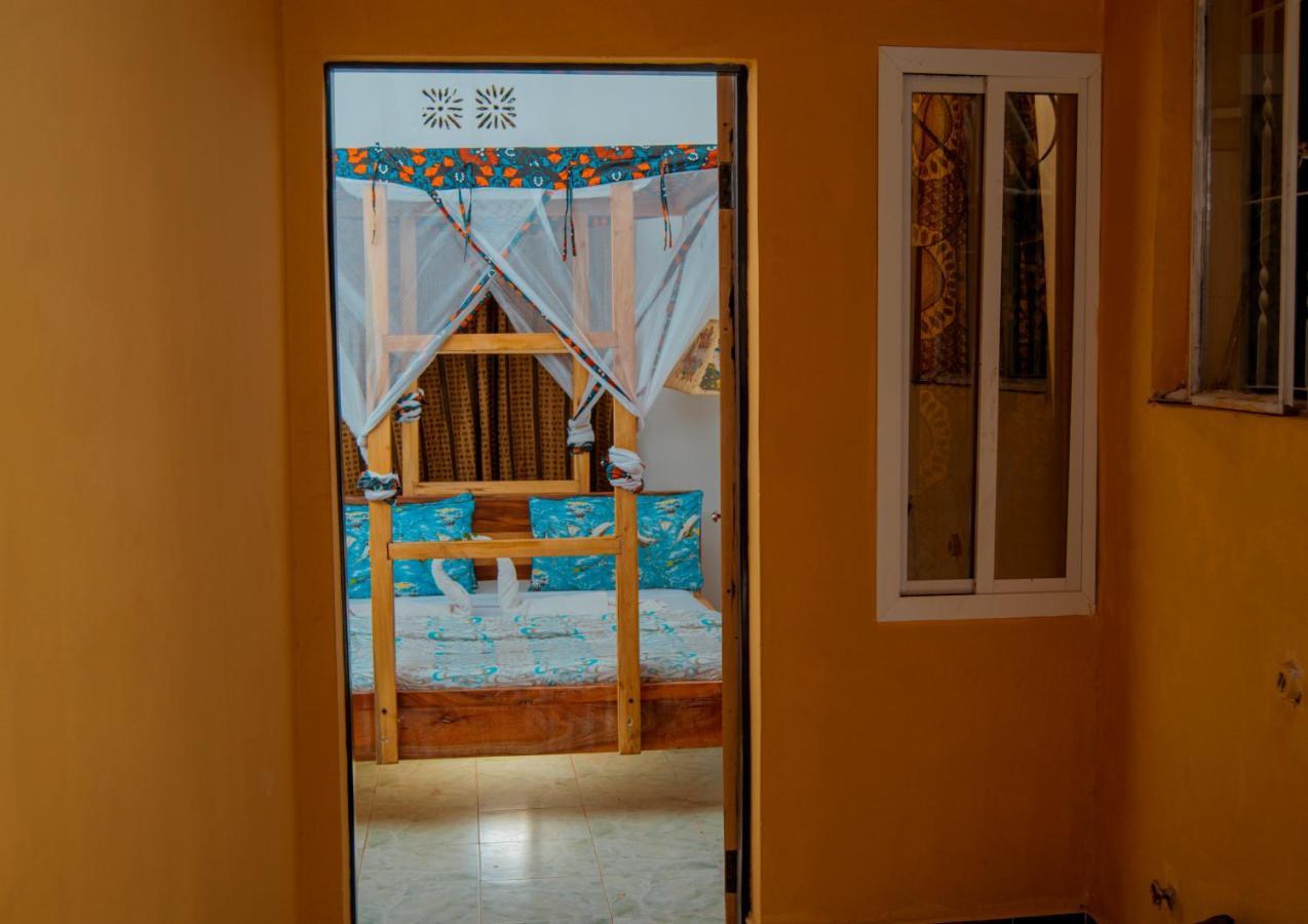 The Belle View Inn Bed & Breakfast 모시 외부 사진