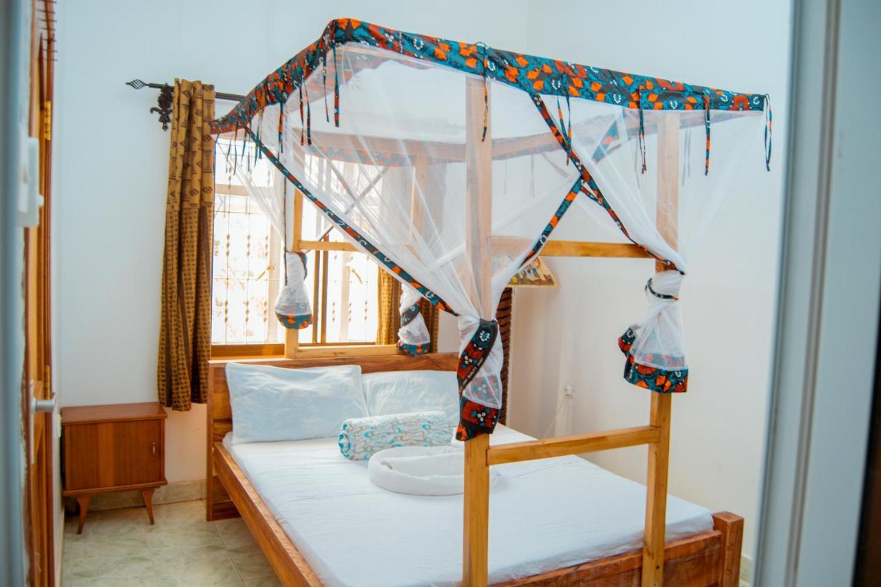 The Belle View Inn Bed & Breakfast 모시 외부 사진
