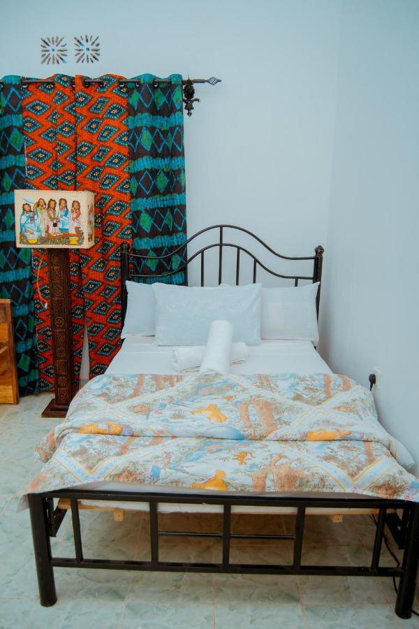 The Belle View Inn Bed & Breakfast 모시 외부 사진