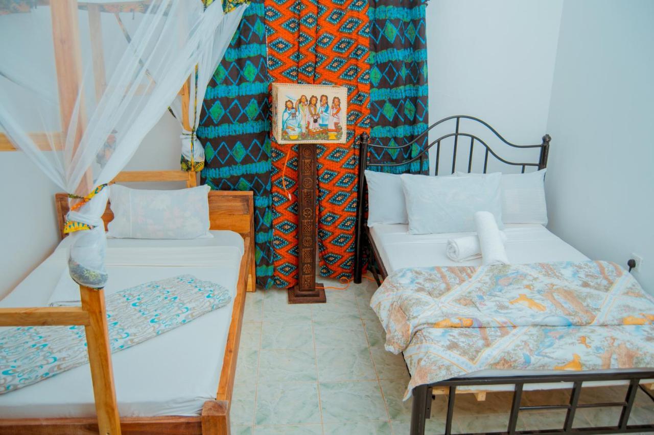 The Belle View Inn Bed & Breakfast 모시 외부 사진
