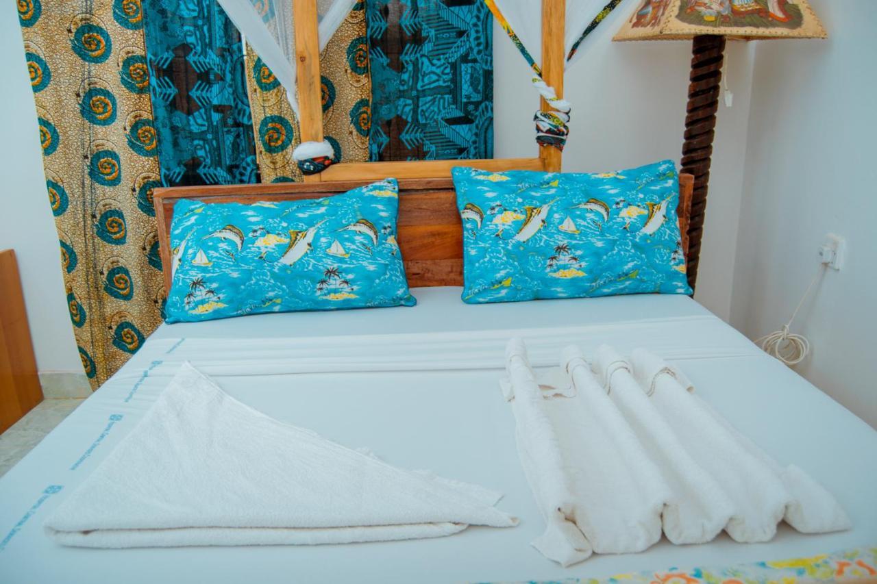 The Belle View Inn Bed & Breakfast 모시 외부 사진