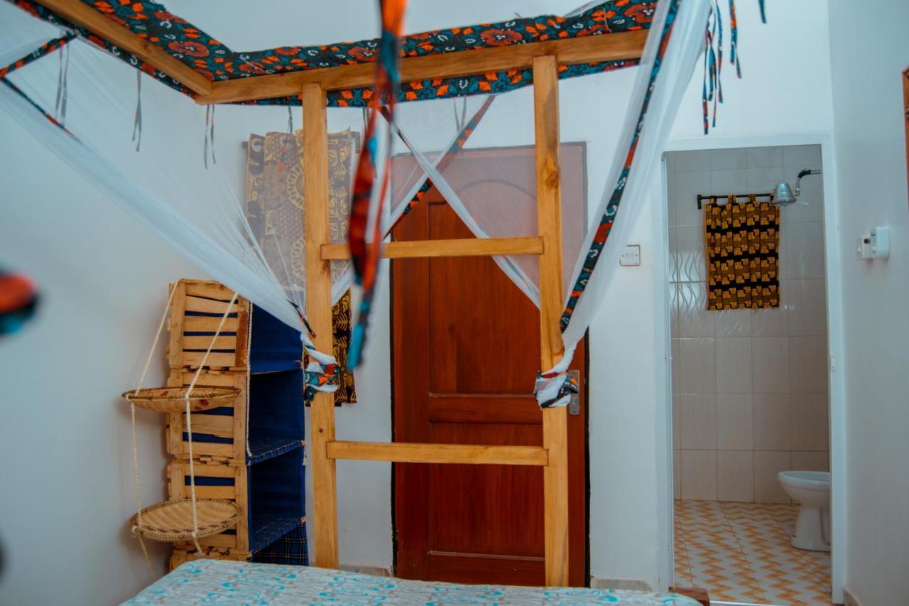 The Belle View Inn Bed & Breakfast 모시 외부 사진
