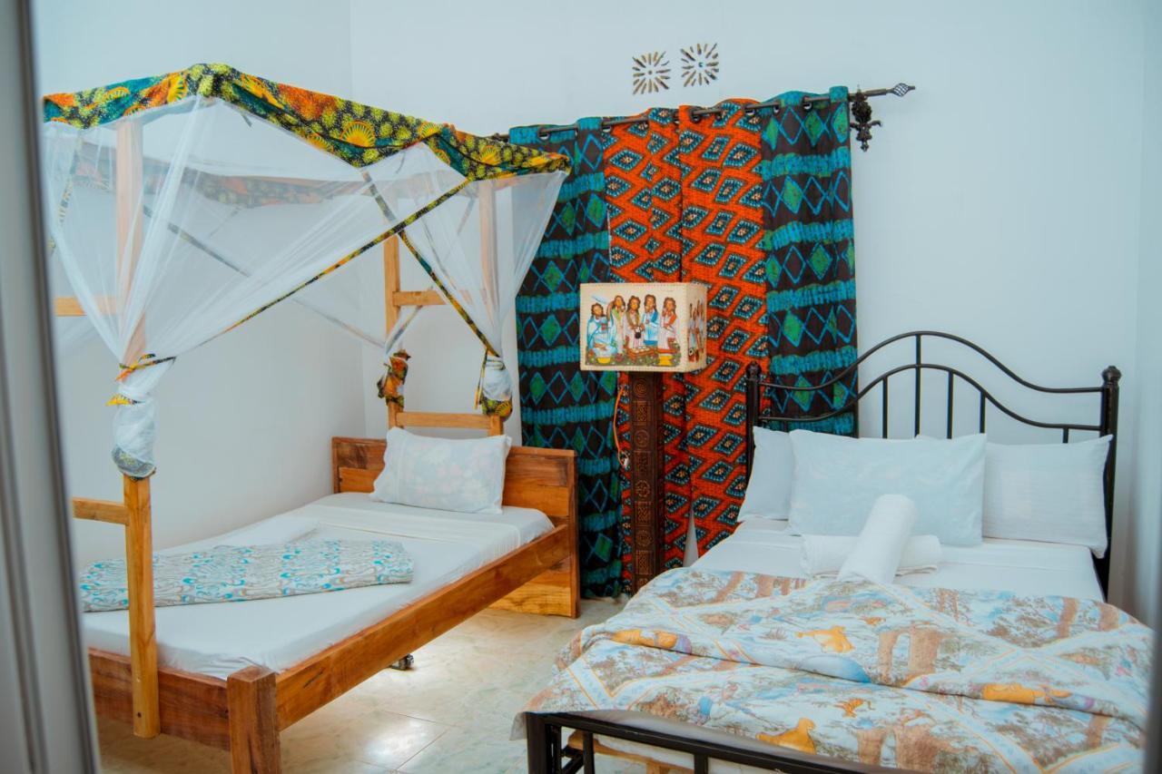 The Belle View Inn Bed & Breakfast 모시 외부 사진