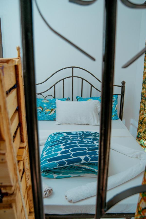 The Belle View Inn Bed & Breakfast 모시 외부 사진