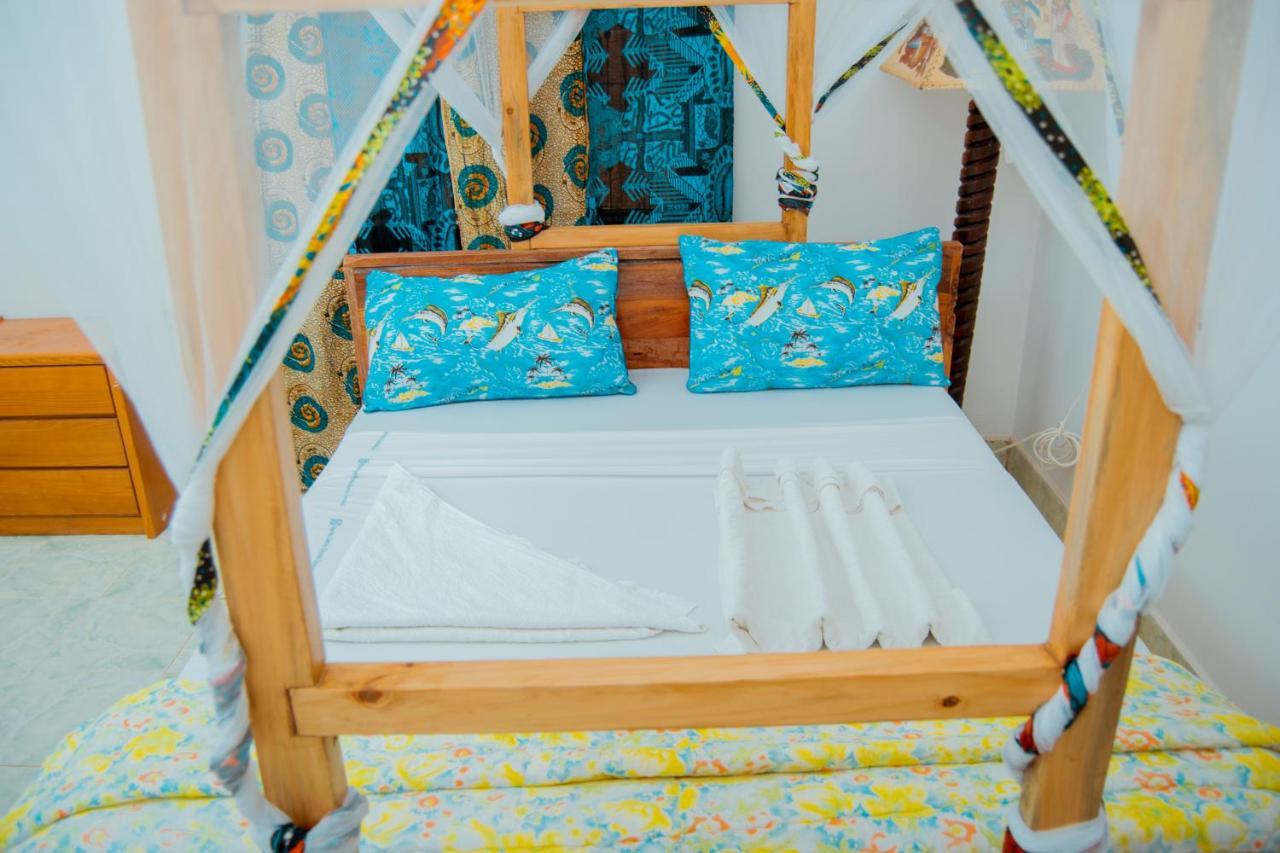 The Belle View Inn Bed & Breakfast 모시 외부 사진