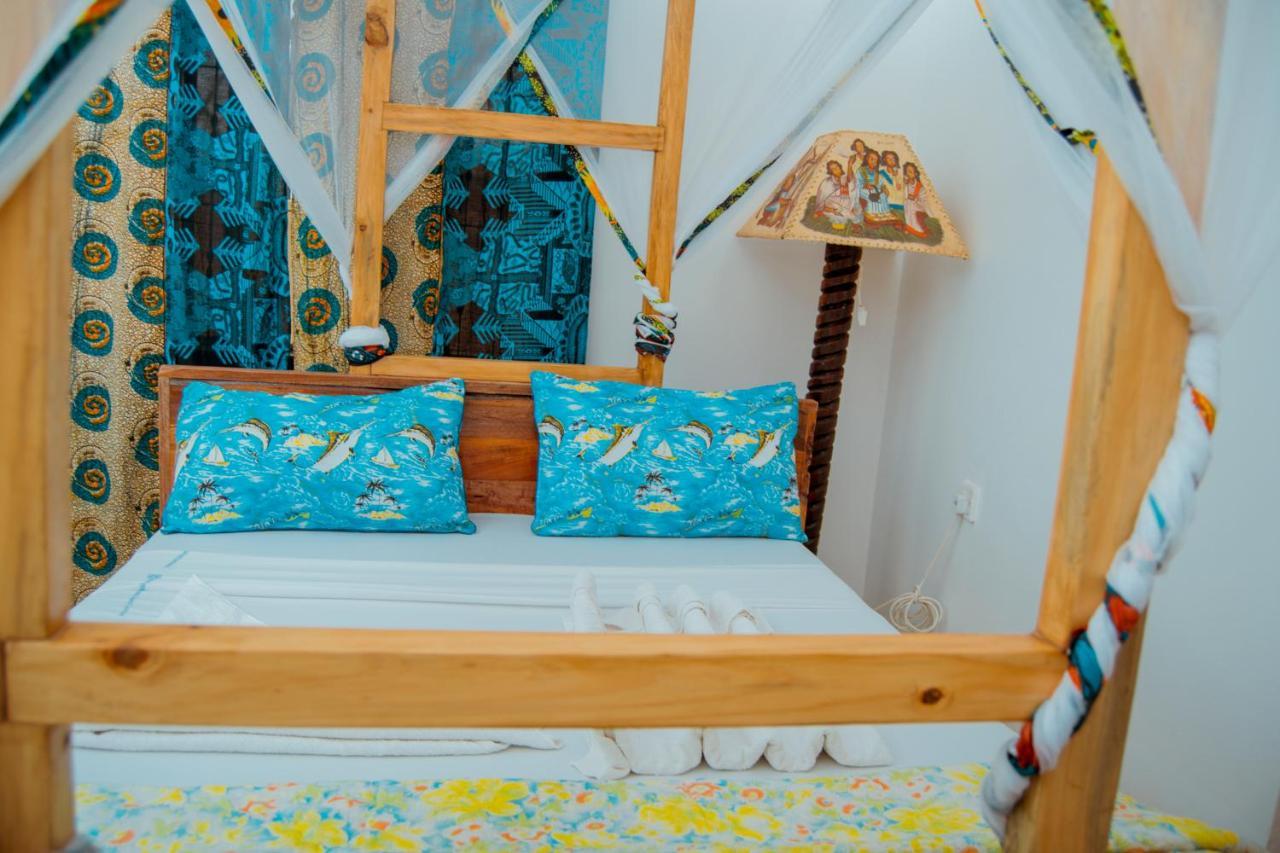 The Belle View Inn Bed & Breakfast 모시 외부 사진