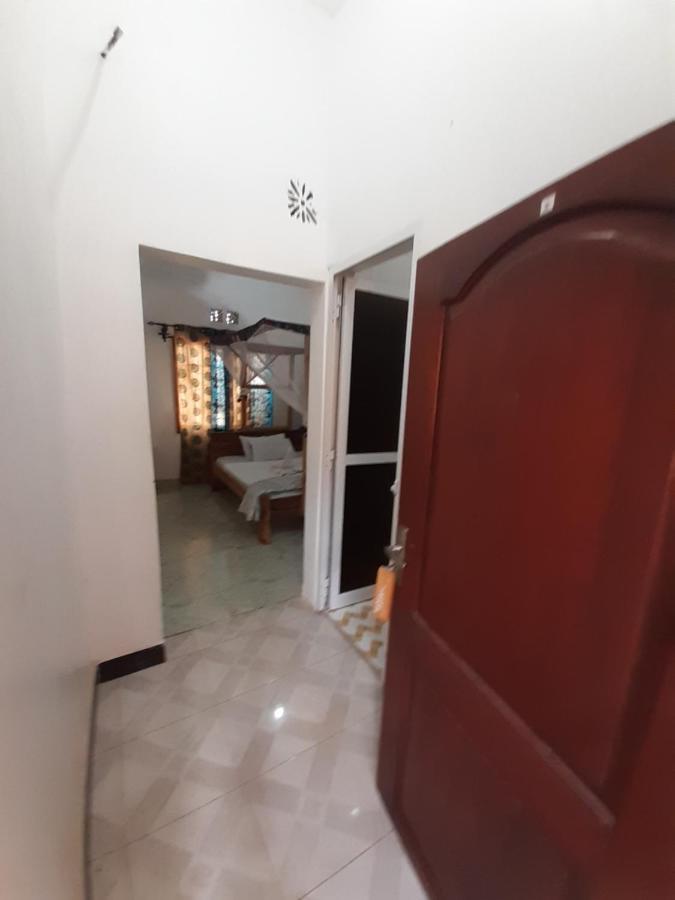 The Belle View Inn Bed & Breakfast 모시 외부 사진