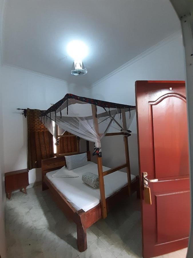 The Belle View Inn Bed & Breakfast 모시 외부 사진