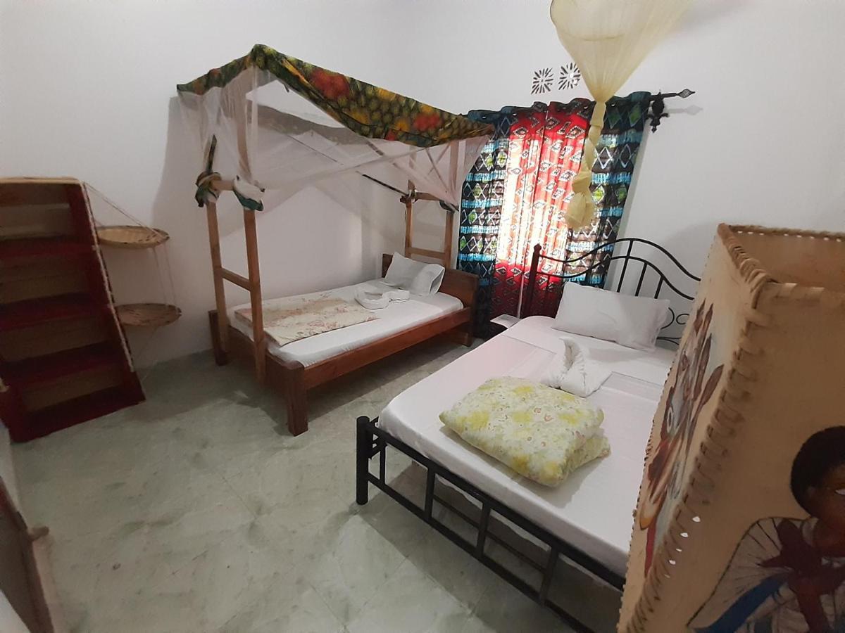 The Belle View Inn Bed & Breakfast 모시 외부 사진