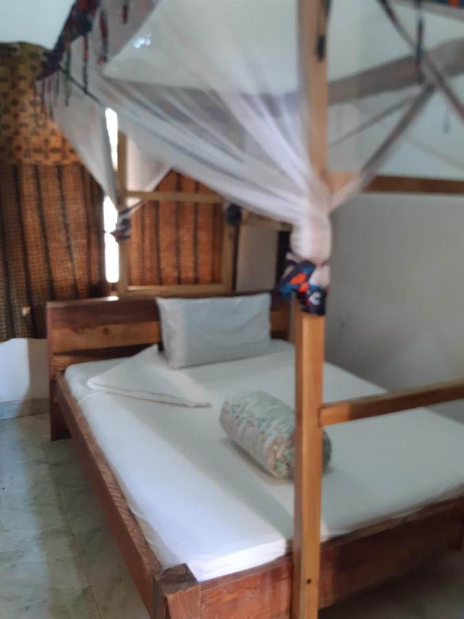 The Belle View Inn Bed & Breakfast 모시 외부 사진