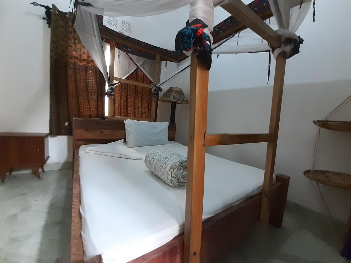 The Belle View Inn Bed & Breakfast 모시 외부 사진